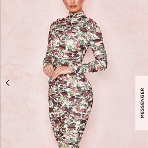 House of CB 2020 collection dress